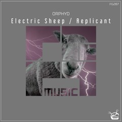 FG287 : Orphyd - Electric Sheep