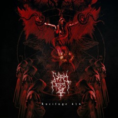 Black Hand ov Satan.