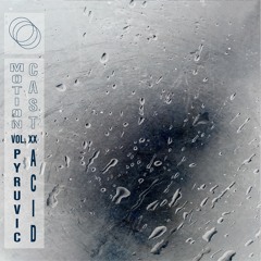 Motion Cast Vol. 20: Pyruvic Acid