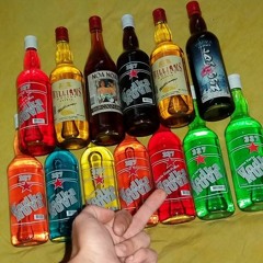 DJ KOSTA ° Trio Infernal - Slow Rock MIX BASS 2K18