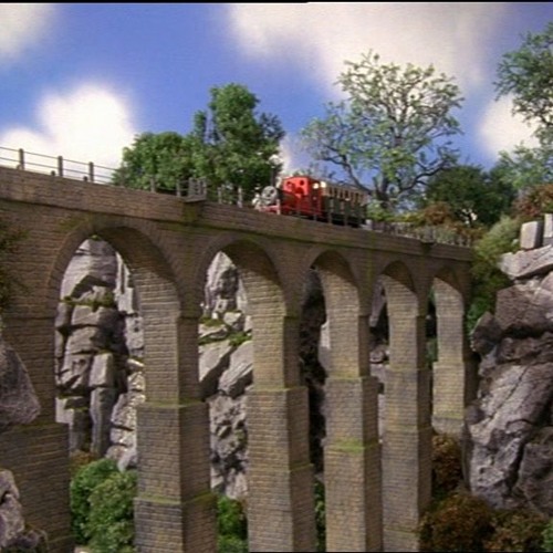 Skarloey Railway Theme (S7)