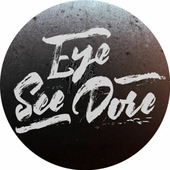 Eye-See-Dore_-_Like_Storm_In_The_Sea EP 2017