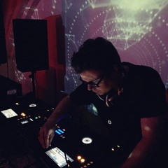 Vadim Indigo (DP-6) - Spring Impressions (Live @ Rob Roy Lab 2018-05-12)