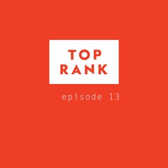 Episode 13: Thick/er Black Lines