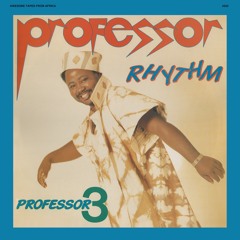 Professor Rhythm — Uskamosothotsa