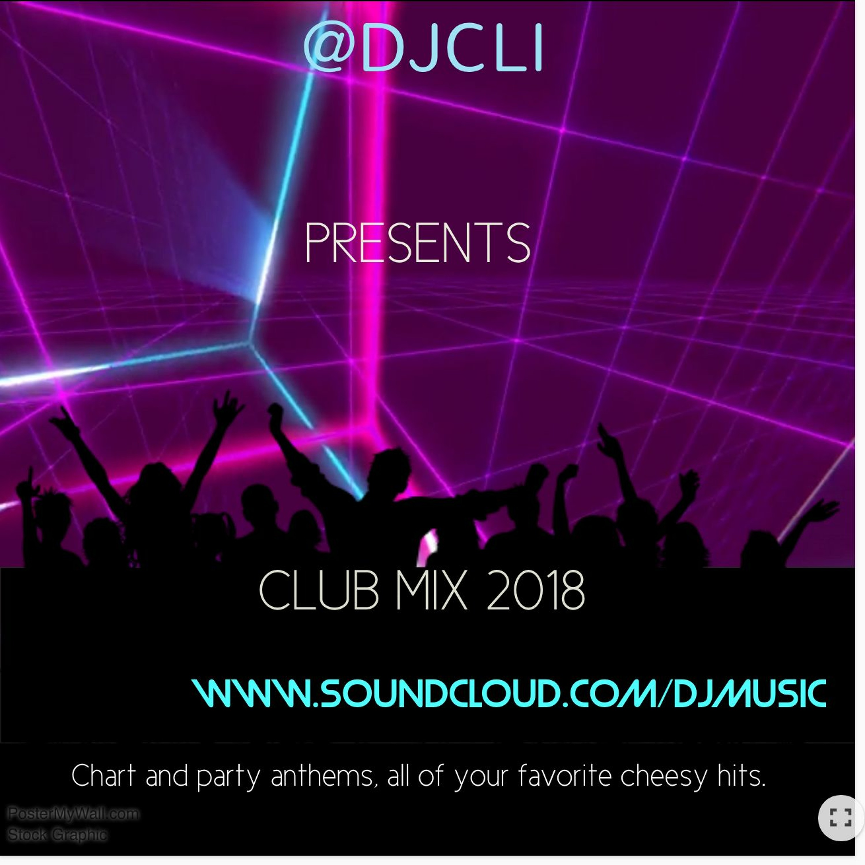 DJCLI