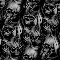 Frequency Dark II (158/178bpm)