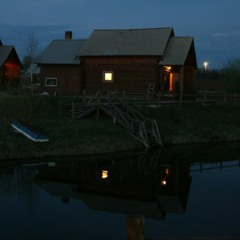 Village - Night