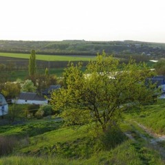 Village - Morning