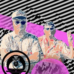 DJ Set @ Paino & MOTE: Vappu 2018 w/ Malin Genie