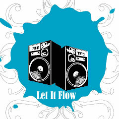 Let It Flow(Shane Eagle COVER)