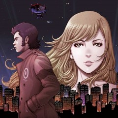 E: \music\Detective