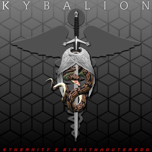 ETHERNITY x SIRRITHAOUTERGOD - KYBALION