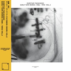 A4 - Kuniyuki Takahashi - Echoes Of The Past (4:03)