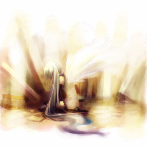 初音ミク 「Float And Sink」 OkameP