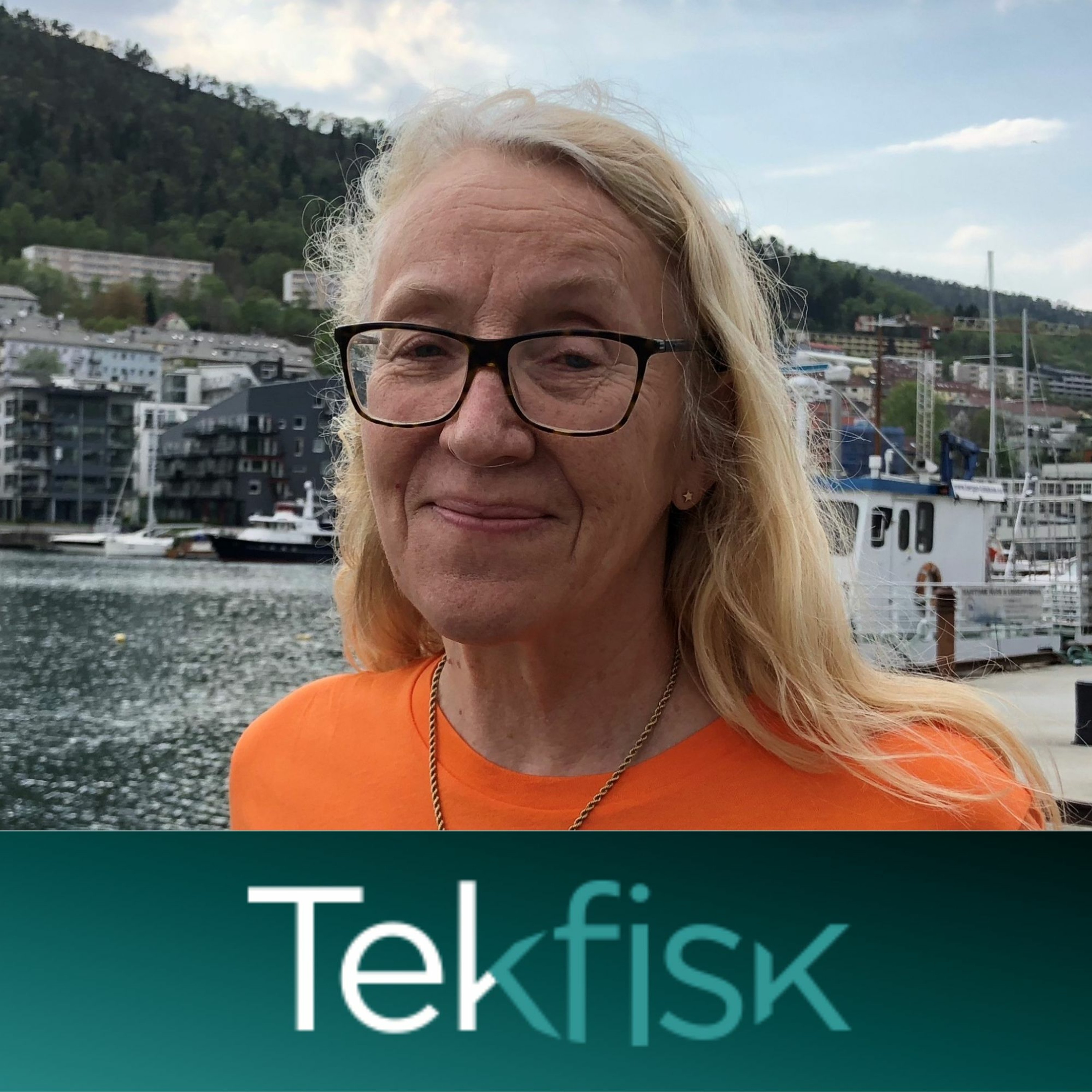 Tekfisk