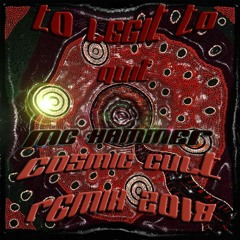 MC Hammer - to legit to quit (cosmic cult remix) PITCHCRAFT VS WAYD