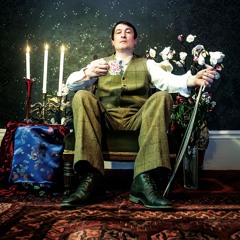 I Will Ignore The Apocalypse (snippet)