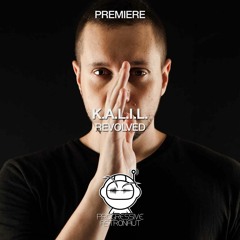 PREMIERE: K.A.L.I.L. - Revolved (Original Mix) [Noir Music]