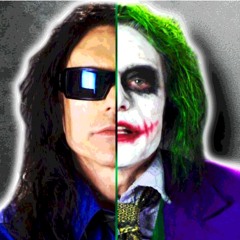 WISEAU SERIOUS! - Tommy Wiseau Joker REMIX by Dave [FREE DOWNLOAD]
