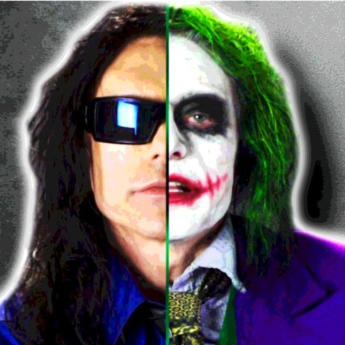 WISEAU SERIOUS! - Tommy Wiseau Joker REMIX by Dave [FREE DOWNLOAD]