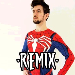 SPIDERJACK - Jacksepticeye Remix by Dave