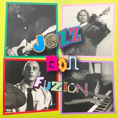 Freedom Jazz Dance (Jazz Con Fuzion)