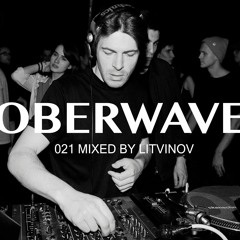 Litvinov – Oberwave Mix 021