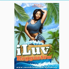 @DJCLI Reggaeton 2017 Mix