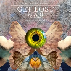 Rowee - Get Lost Miami Crosstown Rebels