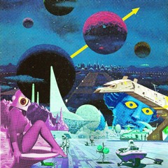 Andy Martin - Pleyadian Garden