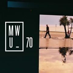Making Waves Underground Podcast 070 - Ray Kandinski