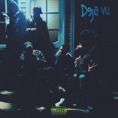 BEZZA x CHIZZA - DEJA VU