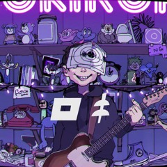 【KururuxSeishin】『ロキ』Roki 【歌ってみた】