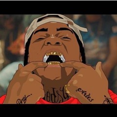 No-No | Young M.A x Drake type beat