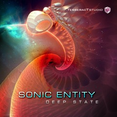 Sonic Entity - Deep State