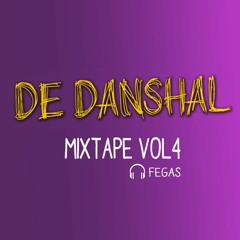 Mixtape vol4. by FEGAS