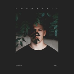 Lugovskiy | Let U Go feat. Chris Calvert