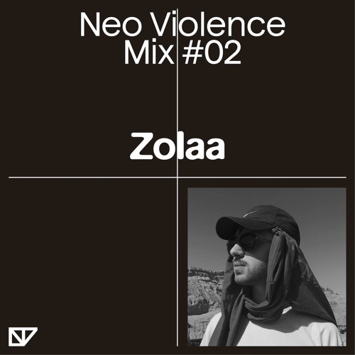 Neo Violence Mix #2 by Zolaa.