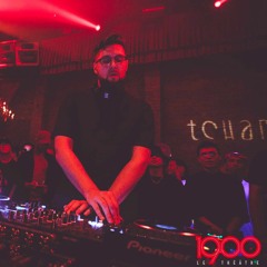 TCHAMI - EXCLUSIVE LIVESET | Roadtrip to 1900 #25 April 12 2018