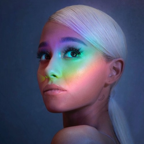 No tears left to cry