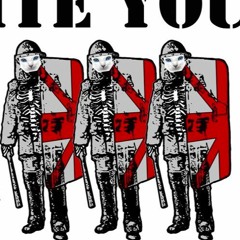 Crisis - White Youth (Autorotation Punk Disco Cover)