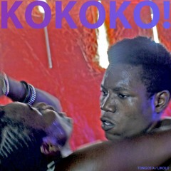 KOKOKO! - Tongos'a (DJ Marfox Remix)