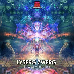 LysergZwerg - Law Of Attraction 150 MASTER