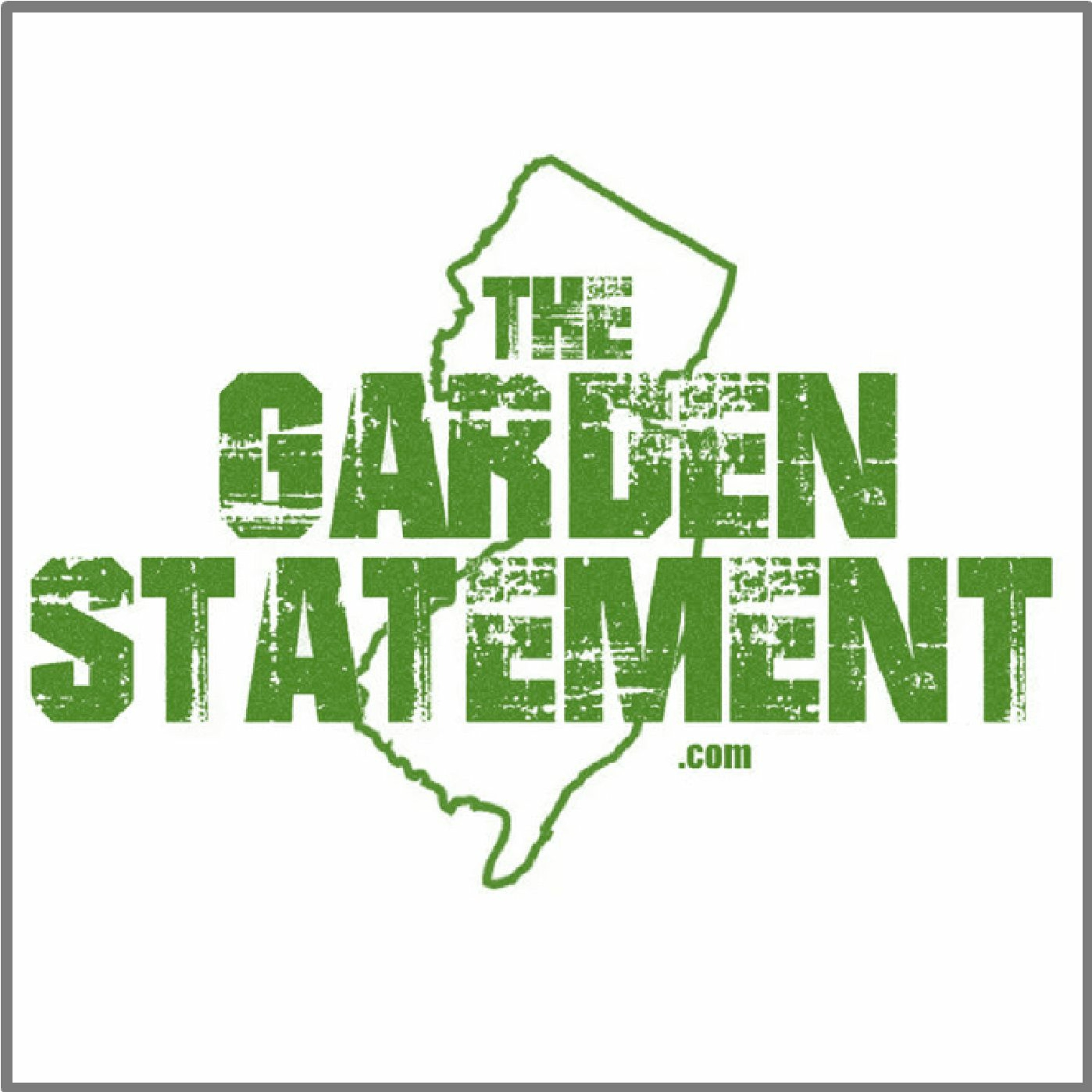 The Garden Statement Episode 1 - The Wonder Years