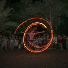 This is all about sharing and caring * Opening 2018 Friday Night