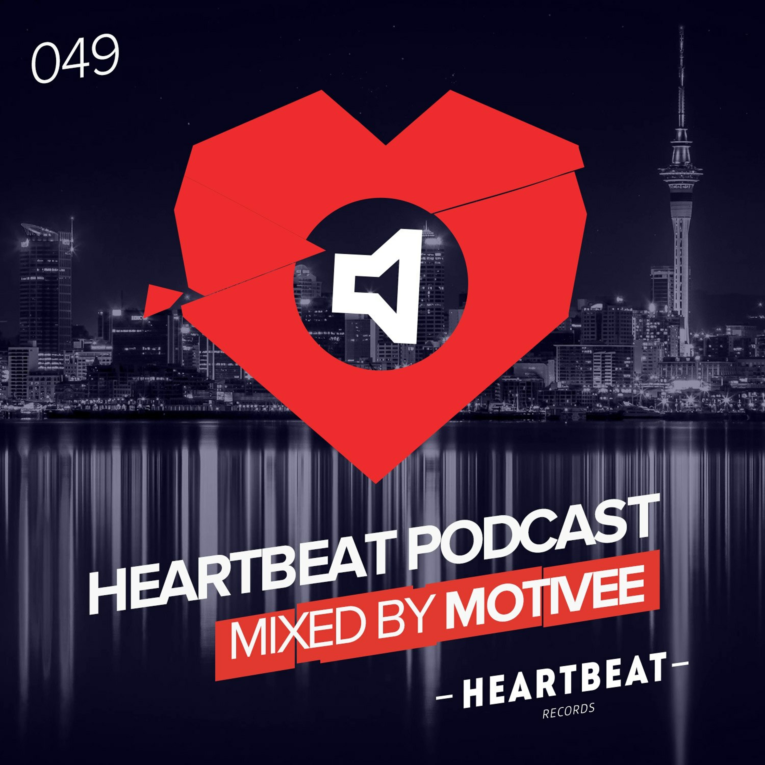 Heartbeat Records Podcast