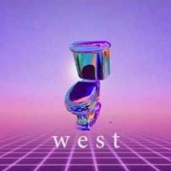 River Tiber - West ft. Daniel Caesar ( M O D Bootleg)
