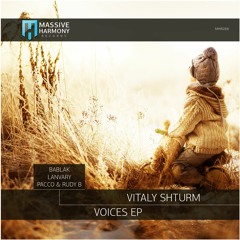 Vitaly Shturm - Voices (Lanvary Remix)