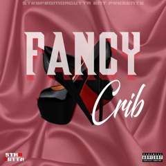 Fancy Crib